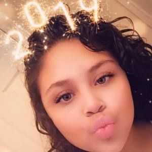 Meet your Posher, Mariah